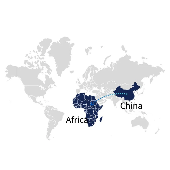 Africa