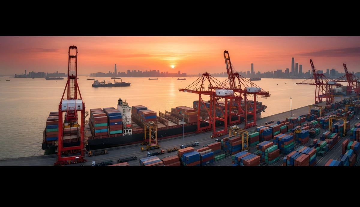 freight costs from china to USA