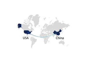 Freight Shipping from China to USA