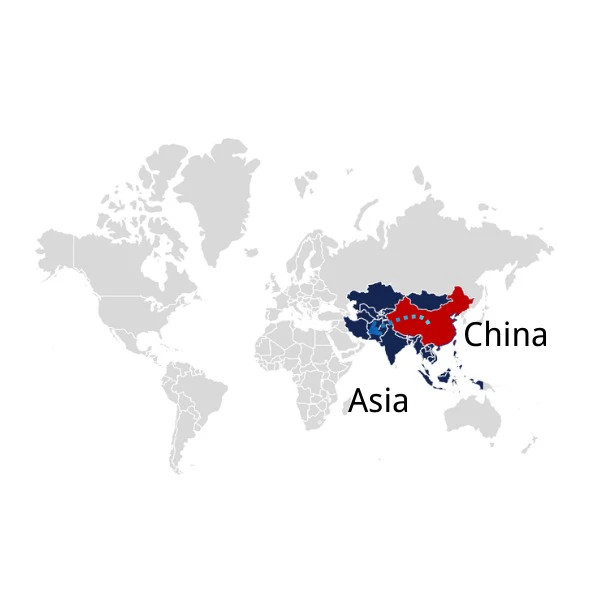 Asia