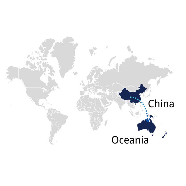 Oceania