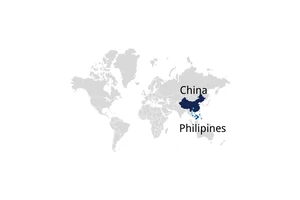 Freight Shipping from China to Philipines
