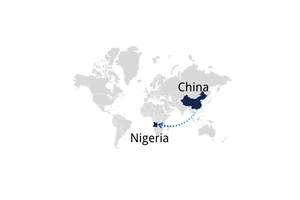 Freight Shipping From China to Angola
