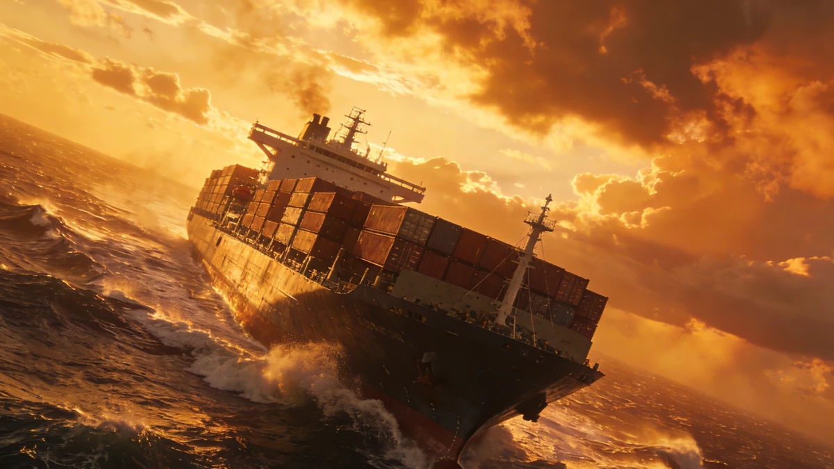 2026 Middle East Shipping Crisis: How the Hormuz & Red Sea Disruptions Affect Imports from China