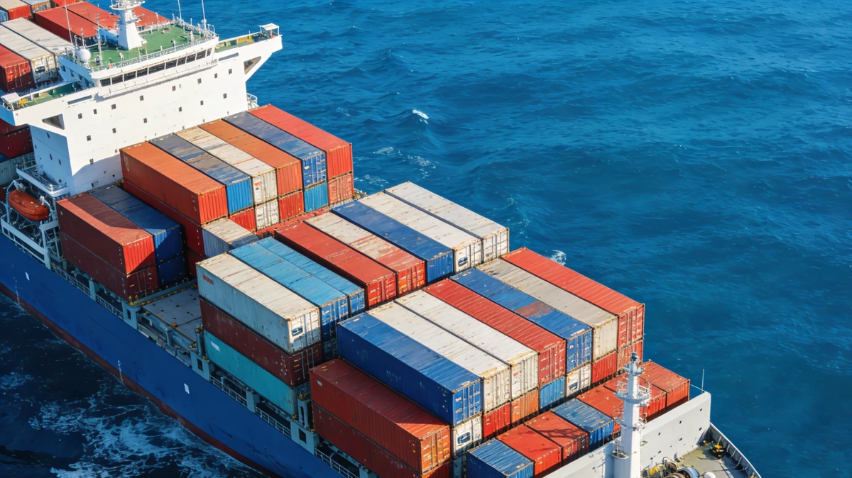 How Long Does Shipping Take from China to Australia? (2026 Ultimate Guide)