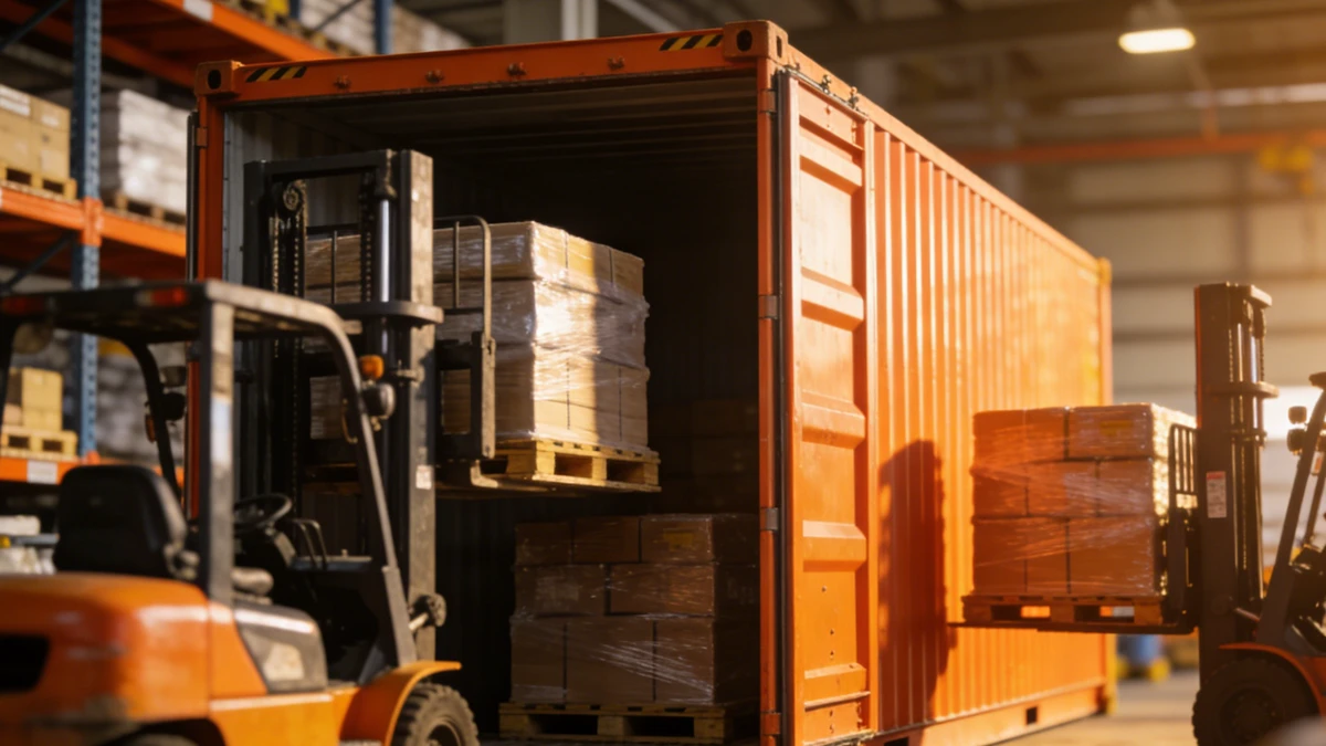 Container Shipping from China to Canada: The Complete 2026 Guide for Importers