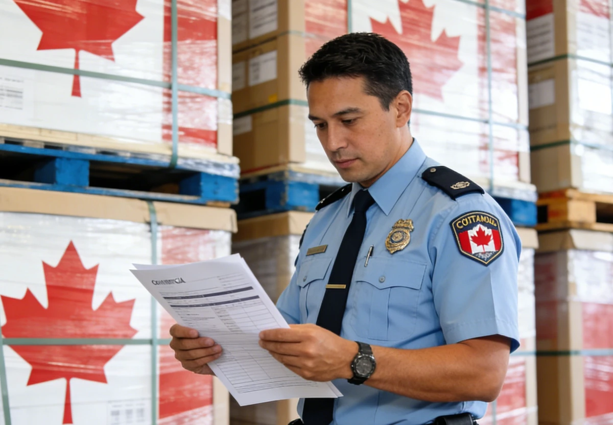 How Long Does Shipping Take from China to Canada? (2026 Updated Guide)