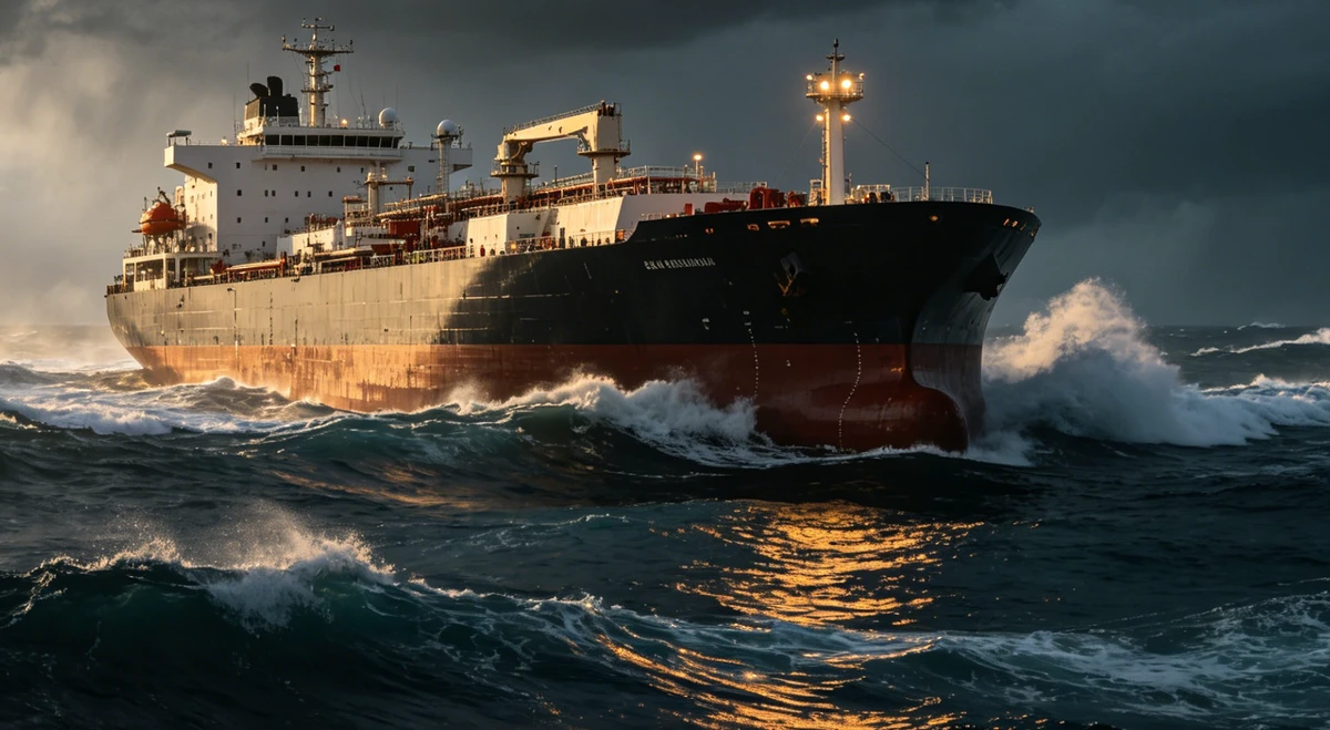 Navigating April 2026 Supply Chain Disruptions