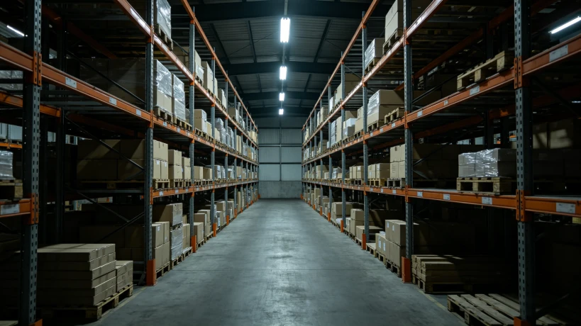 Warehouse Services