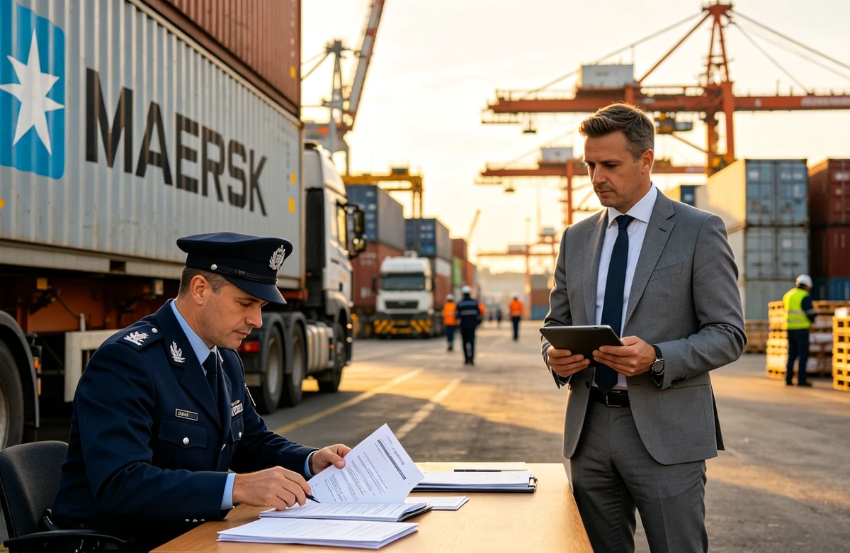 Shipping from China to Spain by Sea: The Complete 2026 Importer's Guide