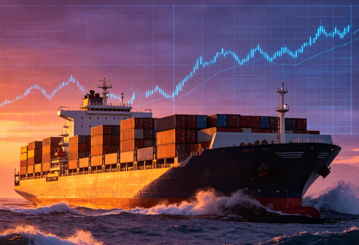 How the May 2026 US-Iran Tensions Impact Shipping Costs from China