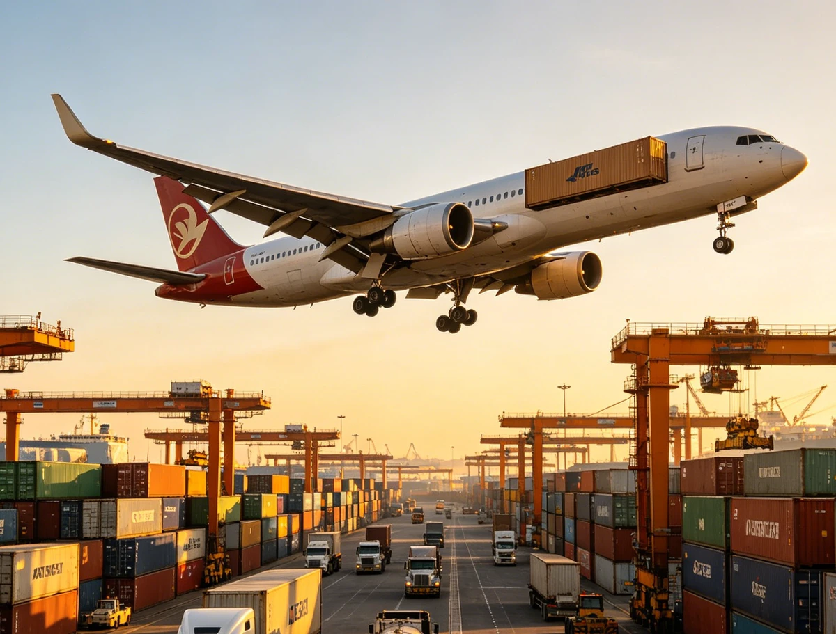 How Long Does Shipping Take from China to Mexico? (2026 Ultimate Guide)