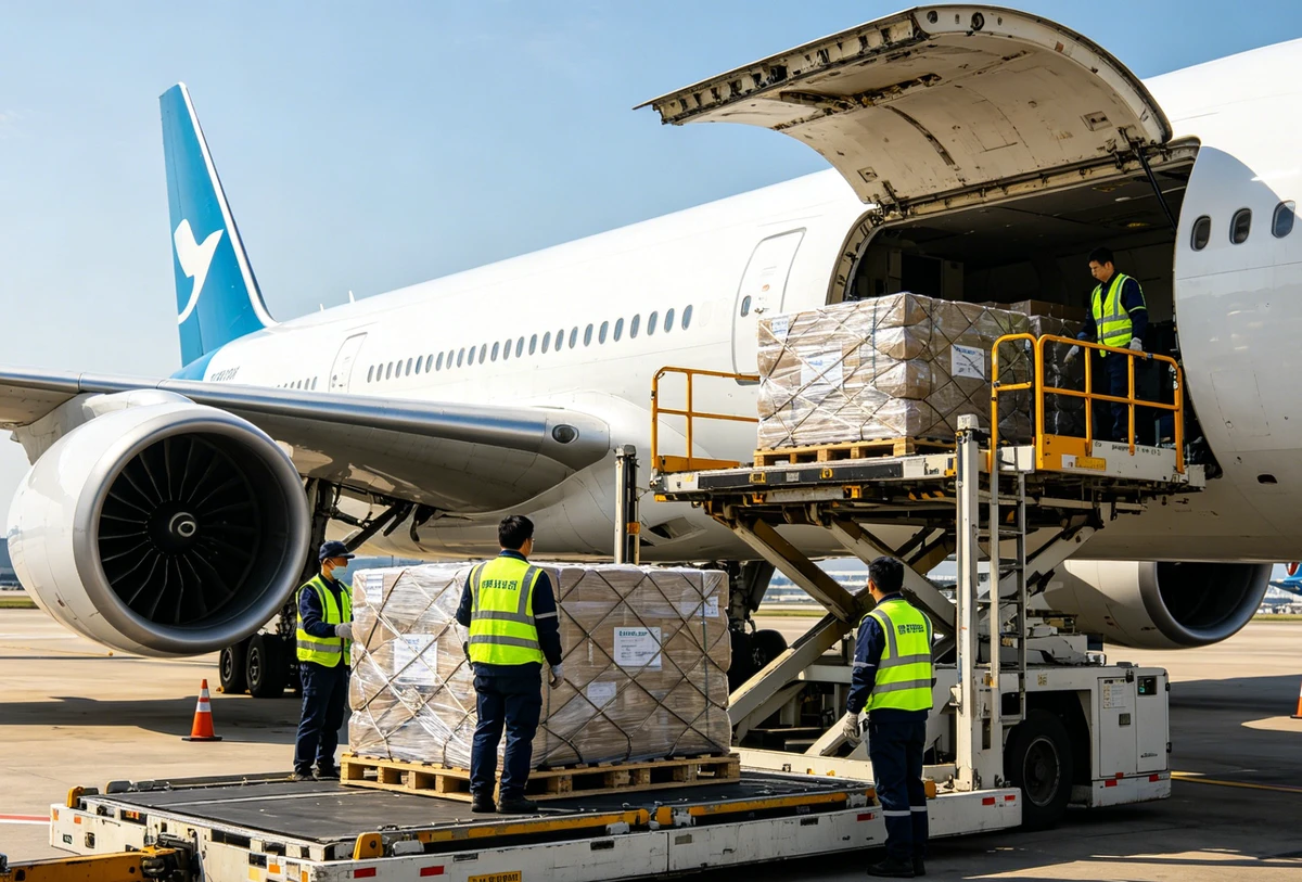 Comprehensive Guide to Freight Costs from China to UAE (2026)