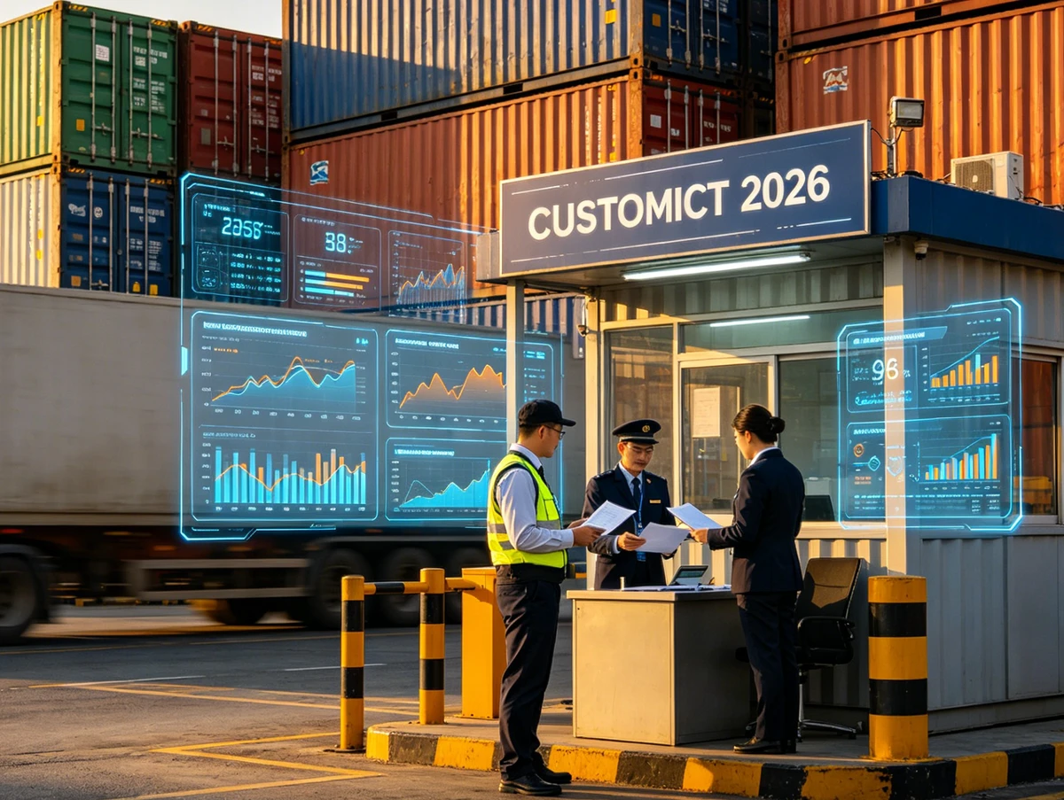 Iran War Supply Chain Impact in 2026: Shipping Costs, Delays, and Risk Mitigation