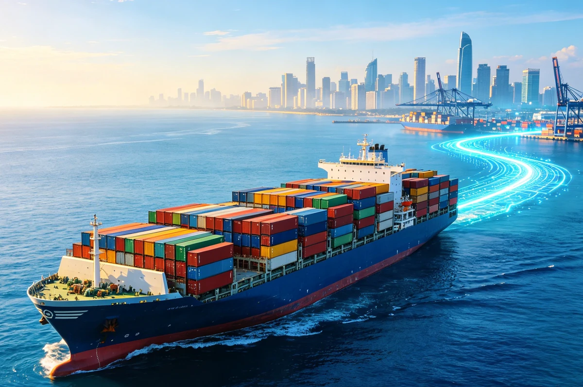 How Long Does Shipping Take from China to Tanzania? Complete Guide (2026)
