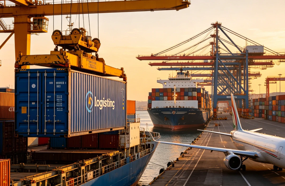 Cheapest Shipping Company From China to Iran: The Complete 2026 Guide (FCL, LCL, Air & DDP)