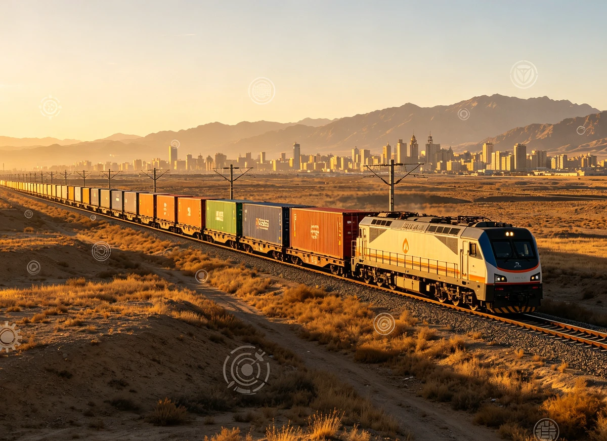 How Long Does Shipping Take from China to Algeria? Complete 2026 Transit Time Guide (FCL, LCL & DDP)