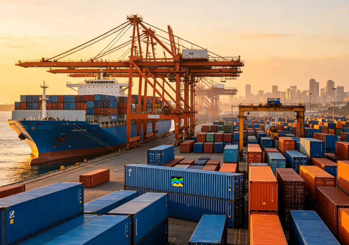 How Much Does It Cost to Ship from China to Tanzania: The Complete 2026 Cost Breakdown (FCL, LCL, Air & DDP)
