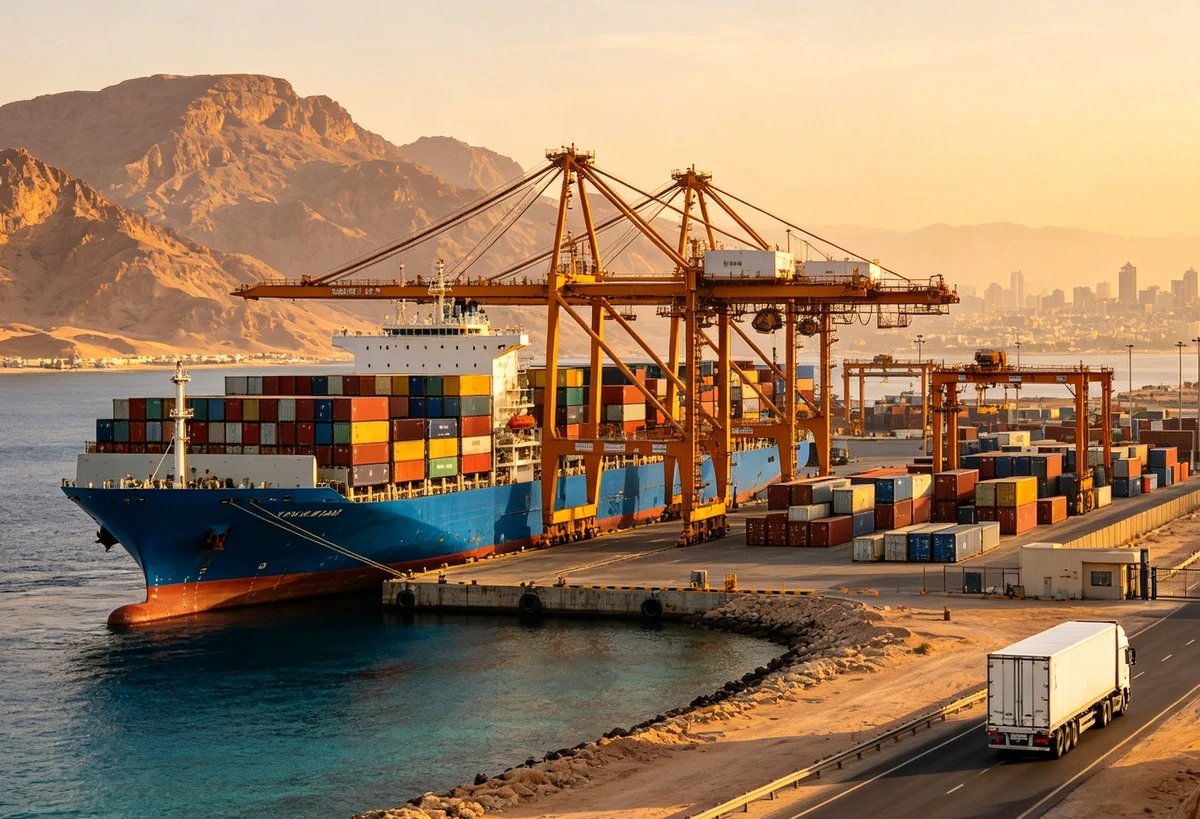 Air Freight from China to Qatar: The Complete 2026 Guide (Rates, Transit Times & Customs)