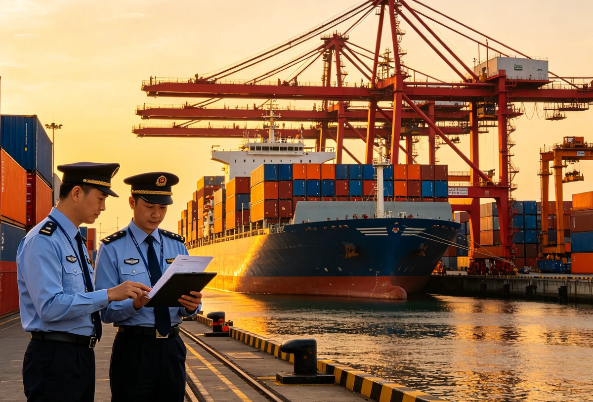 US Import Tariffs 2026: Complete Guide to Current Rates & Real Costs from China